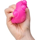 Schylling NeeDoh Happy Snappy zelená