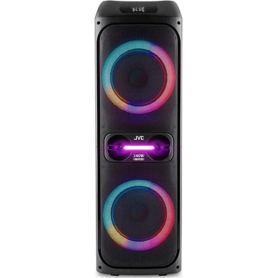 JVC XS-EP624B