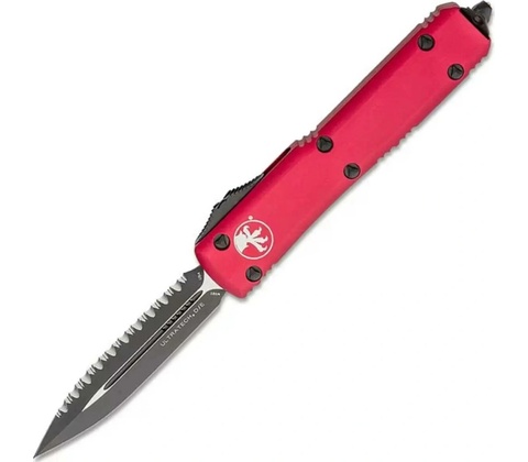 Microtech Ultratech 122-3 RD