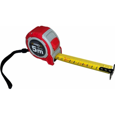 PRO5 5 m x 25 mm Metr svinovací
