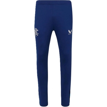 Castore Анцуг Castore Men's Licensed Tracksuit Bottom - Blue Depths