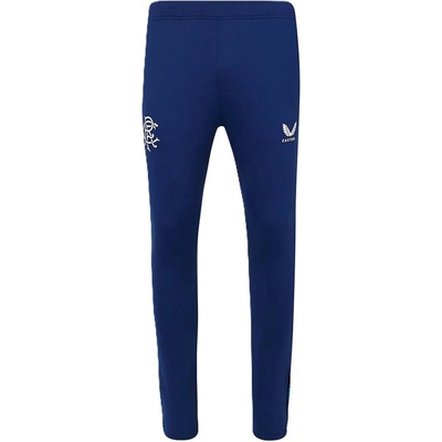 Castore Анцуг Castore Men's Licensed Tracksuit Bottom - Blue Depths
