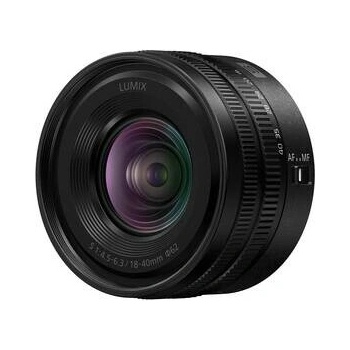 Panasonic Lumix S 18-40mm f/4.5-6.3