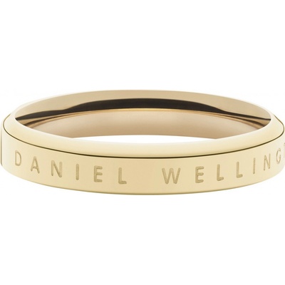 Daniel Wellington Classic Yellow gold DW00400082