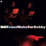 Bill Evans - Waltz For Debby (Limited Edition) (LP) (8436563185588)
