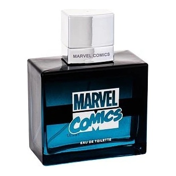 Marvel Comics Hero toaletní voda unisex 75 ml