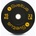 Sveltus Олимпийски бъмпер тежести Sveltus Training 15 kg black