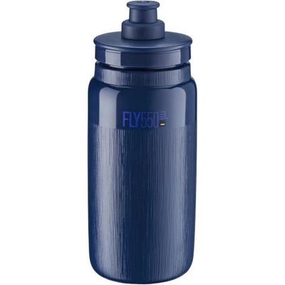 Elite Fly TEX tmavo modrá 550 ml