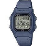 Casio W-800H-2AVES Часовници