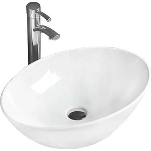 Mexen Marina 56x38 cm white (21195600)