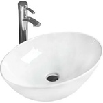 Mexen Marina 56x38 cm white (21195600)
