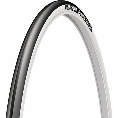 MICHELIN DYNAMIC SPORT WHITE 700X28C ACCESS LINE DRÁT