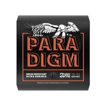 Ernie Ball 2015