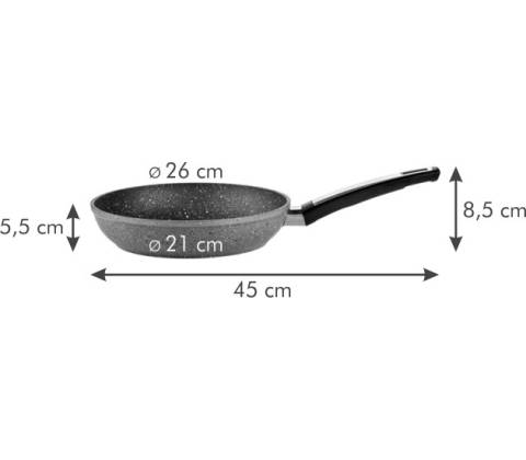 Tescoma i-PREMIUM Stone 26 cm