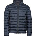 TEE JAYS tj9644 / Мъжко леко ватирано яке - тъмносиньо xl (18964400304)