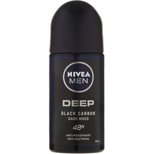 Nivea Део Ролон Nivea Man DEEP 50мл