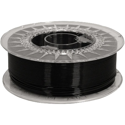 Recycling Fabrik rPETG Good Night (Black) - 1, 75 mm / 1000 g (PTGX-S175-1000-GUNA)