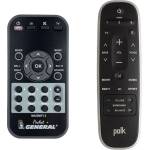 GENERAL POLK AUDIO MagniFi 2 - дистанционно управление дубликат (MagniFi 2) Дистанционно