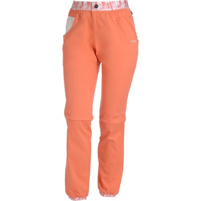 Skratta Дамски панталон за катерене Skratta Women's Svea Long Pant Climbing trousers - Fresh Salmon - размер 40 (EU) (109-1078-0214)