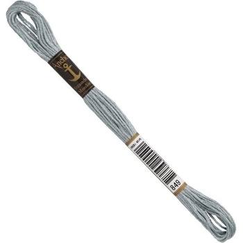 Anchor Stranded Cotton 00849 8 m Прежда за бродиране (4635000-00849)