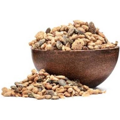 Grizly Semínkový mix na salát sladko kyselý 250 g