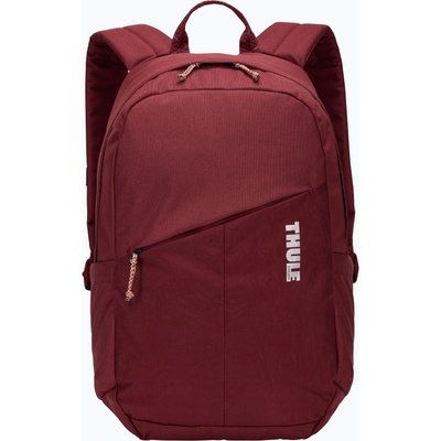 Thule Градска раница Thule Notus 20 l new maroon