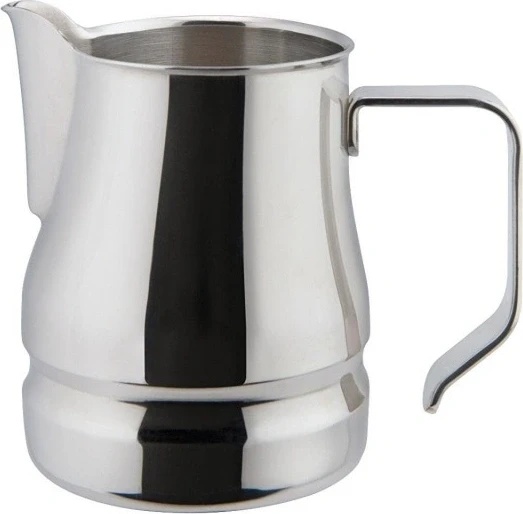 Ilsa Evolution nerez 500 ml