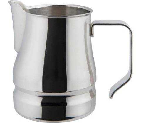 Ilsa Evolution nerez 500 ml