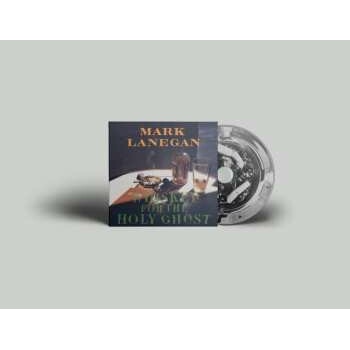 Whiskey For The Holy Ghost CD