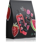 Eva Natura Beauty Fruity Red Fruits подаръчен комплект - notino - 13,10 лв