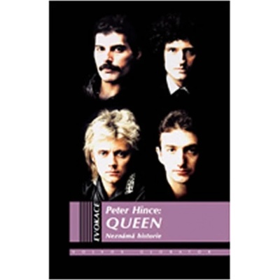 Queen - Neznámá historie
