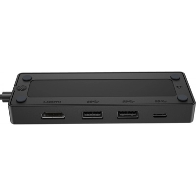 HP Hp usb-c пътнически концентратор g3 (86t46aa)