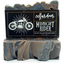 Cellar Door Midnight Rider tuhé mýdlo 142 g