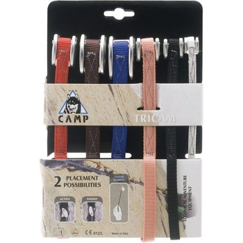 Camp Tricam Set