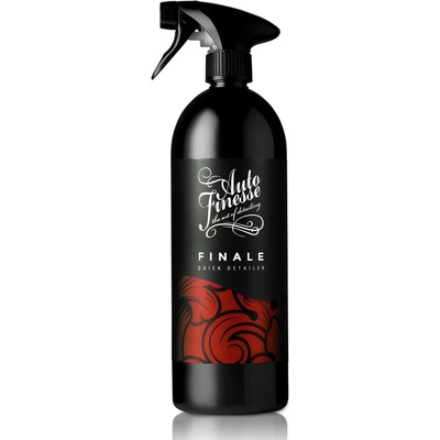 Auto Finesse Finale Quick Detailer 1 l