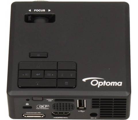 Optoma ML750e