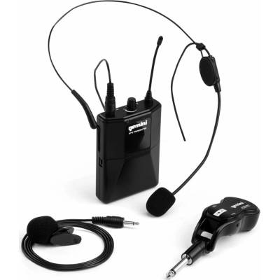 Gemini GMU-HSL100
