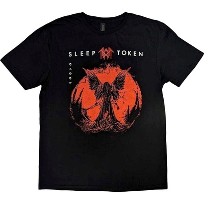 Sleep Token tričko Take Me Back To Eden Black