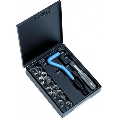 Sada k opravě závitů svíčky M V-Coil - 04095 M12x1.25