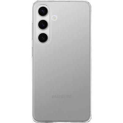 Tactical TPU Калъф за Samsung Galaxy S24 Transparent Tactical | Byal | МЪЖЕ | UNI