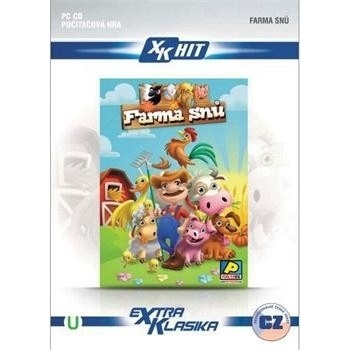Farma Snů