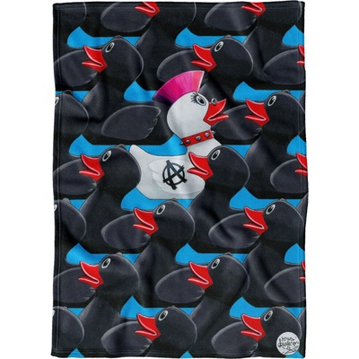 Impar Deka Miss anarchy 140x200