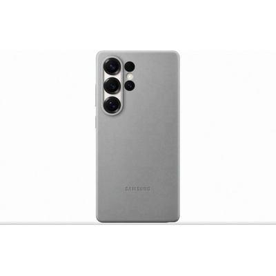 Samsung Kindsuit Case Galaxy S25 Ultra Gray EF-VS938PJEGWW – Zboží Živě