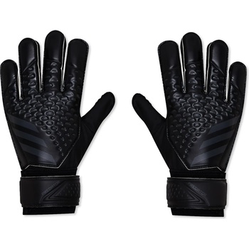 adidas Вратарски ръкавици Adidas Predator Training Goalkeeper Gloves Adults - Black