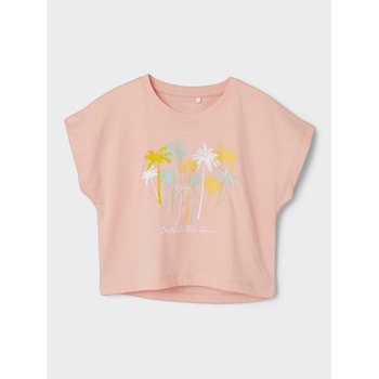 NAME IT Тениска nkfharikke