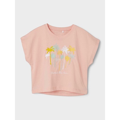 NAME IT Тениска nkfharikke