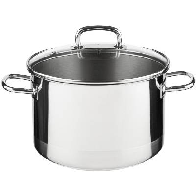 Hrniec Kolimax Hrniec s pokrievkou Professional 22cm/5,5l (160041)