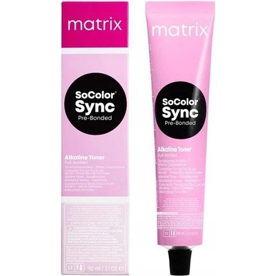 Matrix SoColor Sync Long-Lasting Toner 7AM 90 ml