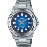 Casio MTD-140D-2AVDF Часовници