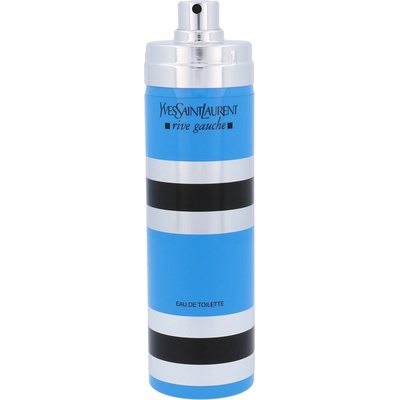 Yves Saint Laurent Rive Gauche toaletní voda dámská 100 ml tester